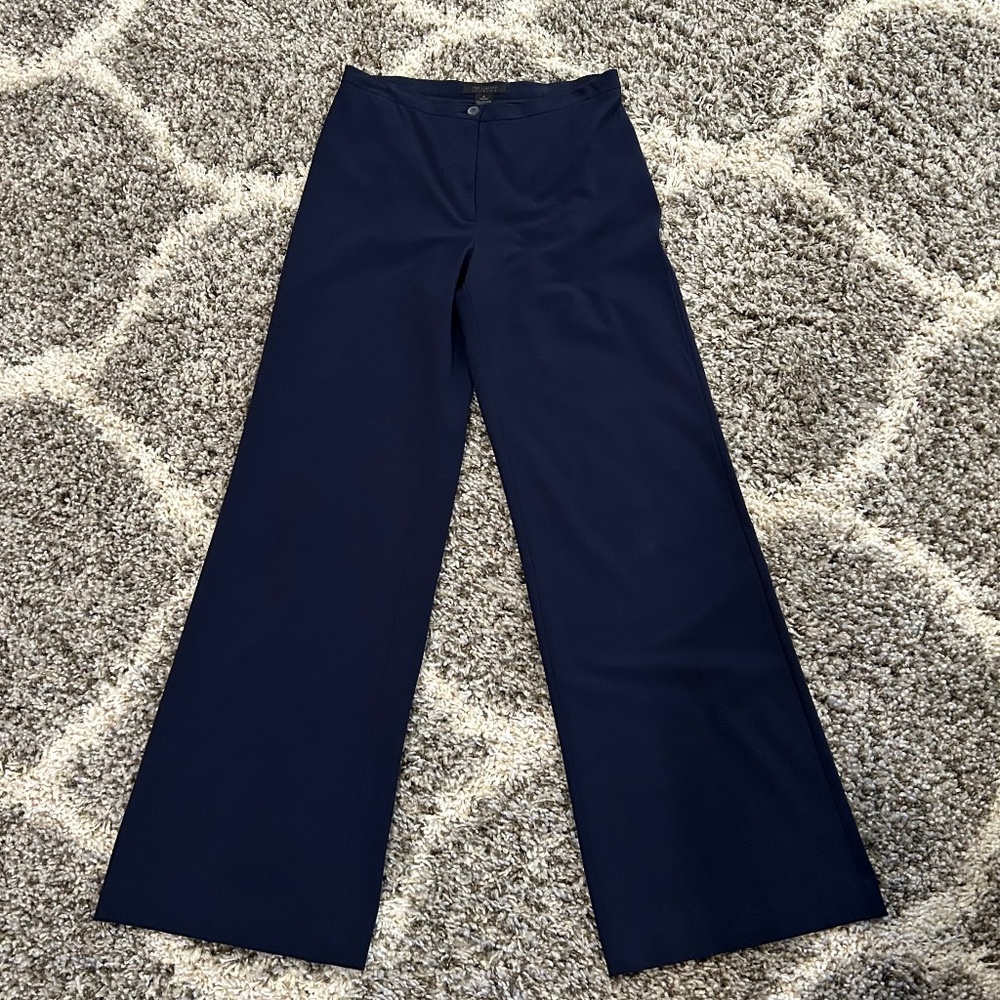 The Limited Wide Leg Trousers